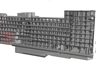 Modélisation 3D