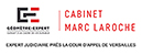 CABINET MARC LAROCHE Logo