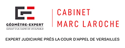 CABINET MARC LAROCHE Logo